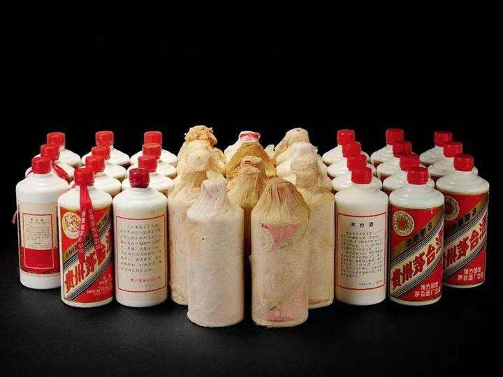 浩口原种场老酒回收上门哪里回收(附近上门回收茅台酒）?